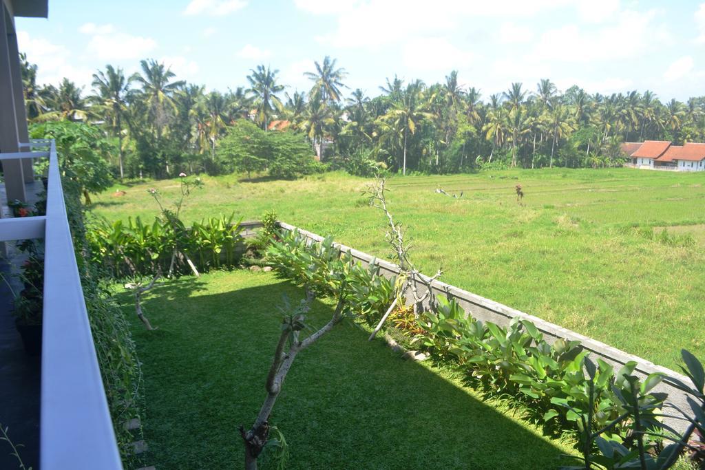 Uma Kutuh 2 Hotel Ubud  Bagian luar foto