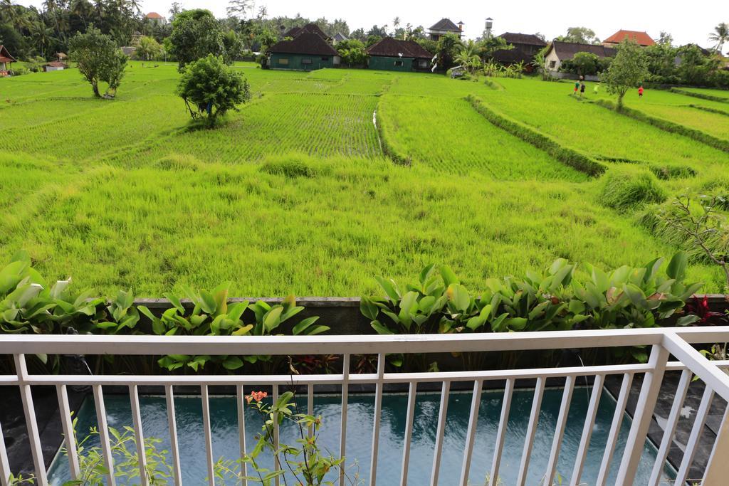 Uma Kutuh 2 Hotel Ubud  Bagian luar foto