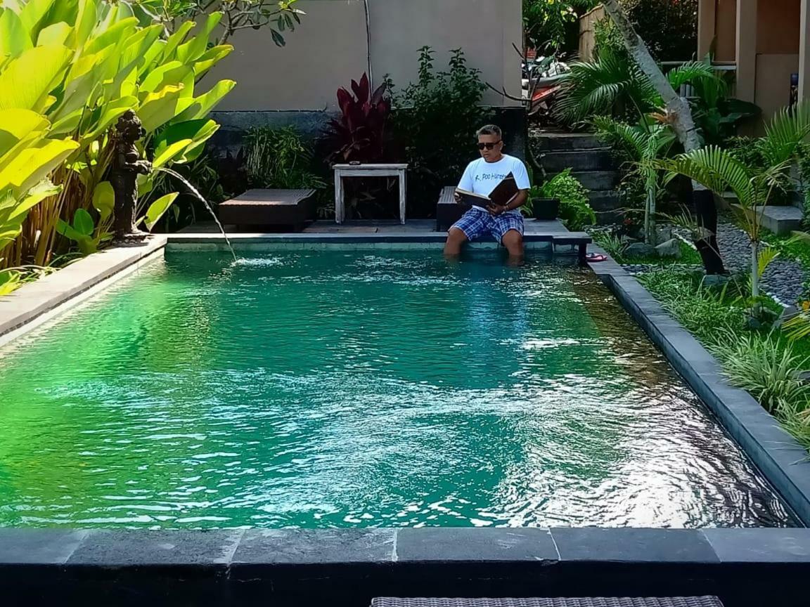 Uma Kutuh 2 Hotel Ubud  Bagian luar foto