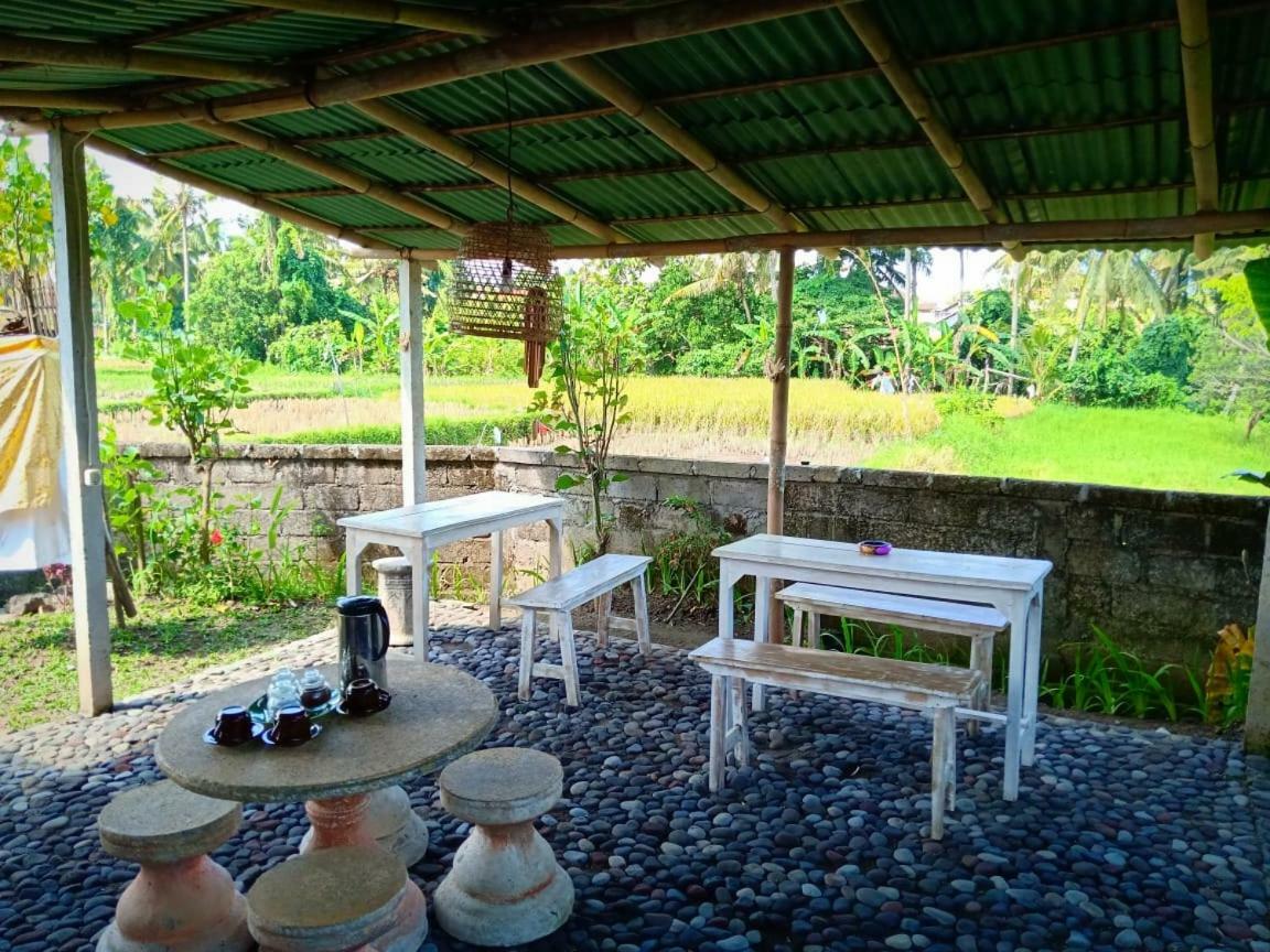 Uma Kutuh 2 Hotel Ubud  Bagian luar foto